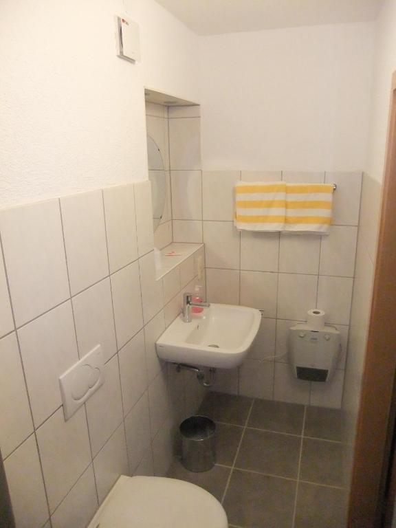 Gasthof Rotes Ross Zell im Fichtelgebirge Quarto foto